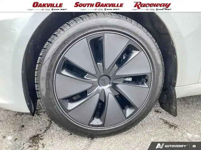 2025 Tesla Model 3 LONG RANGE | RWD | ELECTRIC | NO ACCIDENTS | - Photo 6