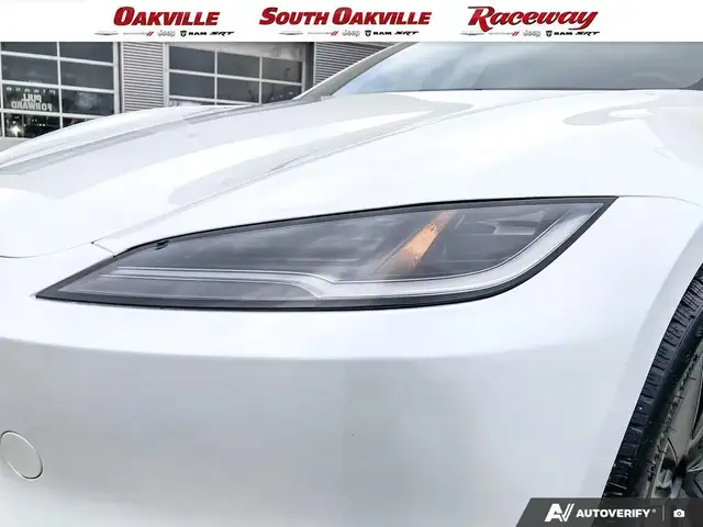 2025 Tesla Model 3 LONG RANGE | RWD | ELECTRIC | NO ACCIDENTS | - Photo 8