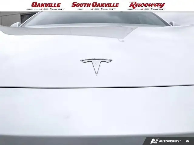 2025 Tesla Model 3 LONG RANGE | RWD | ELECTRIC | NO ACCIDENTS | - Photo 9