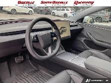 2025 Tesla Model 3 LONG RANGE | RWD | ELECTRIC | NO ACCIDENTS | - Photo 13