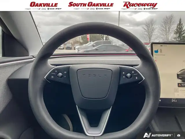 2025 Tesla Model 3 LONG RANGE | RWD | ELECTRIC | NO ACCIDENTS | - Photo 14