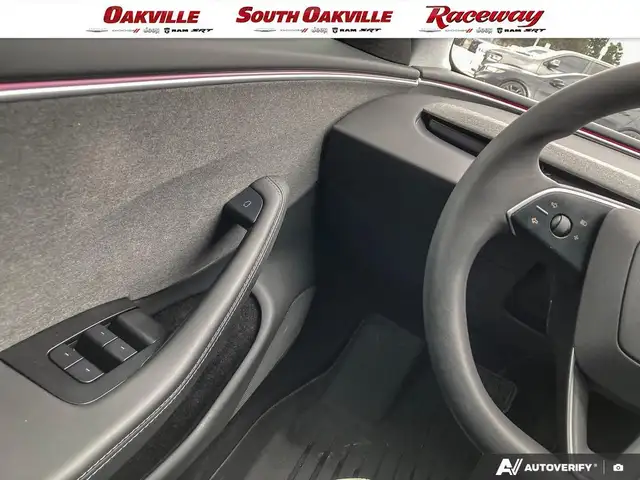 2025 Tesla Model 3 LONG RANGE | RWD | ELECTRIC | NO ACCIDENTS | - Photo 17