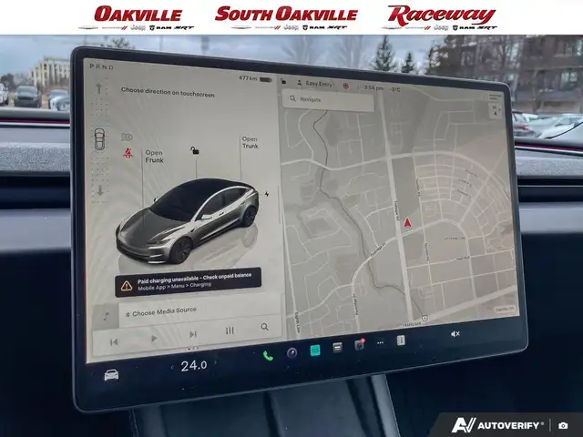 2025 Tesla Model 3 LONG RANGE | RWD | ELECTRIC | NO ACCIDENTS | - Photo 19