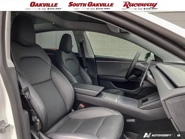 2025 Tesla Model 3 LONG RANGE | RWD | ELECTRIC | NO ACCIDENTS | - Photo 22