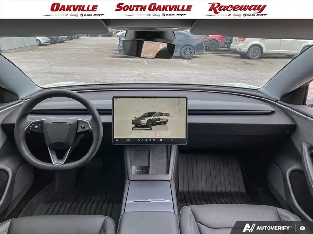 2025 Tesla Model 3 LONG RANGE | RWD | ELECTRIC | NO ACCIDENTS | - Photo 24
