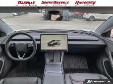 2025 Tesla Model 3 LONG RANGE | RWD | ELECTRIC | NO ACCIDENTS | - Photo 24