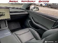 2025 Tesla Model 3 LONG RANGE | RWD | ELECTRIC | NO ACCIDENTS | - Photo 25