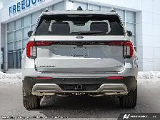 2026 Ford Explorer Platinum - Photo 6