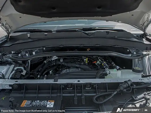 2026 Ford Explorer Platinum - Photo 7