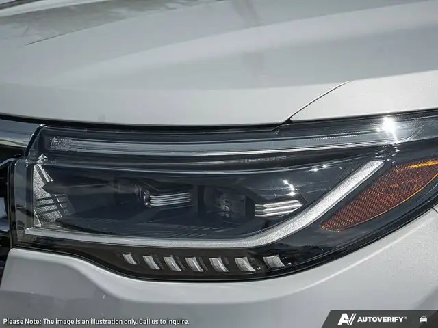 2026 Ford Explorer Platinum - Photo 10