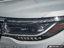 2026 Ford Explorer Platinum - Photo 10