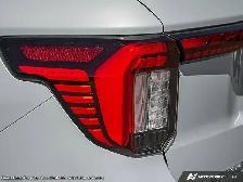 2026 Ford Explorer Platinum - Photo 11