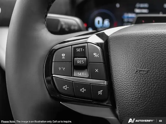 2026 Ford Explorer Platinum - Photo 15