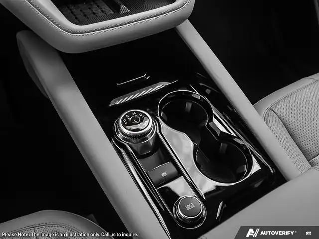 2026 Ford Explorer Platinum - Photo 17