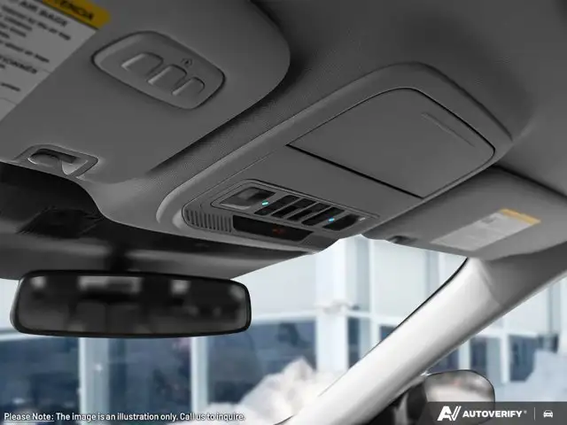 2026 Ford Explorer Platinum - Photo 18