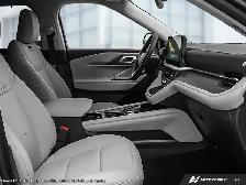 2026 Ford Explorer Platinum - Photo 20