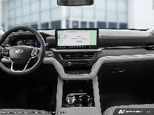 2026 Ford Explorer Platinum - Photo 22