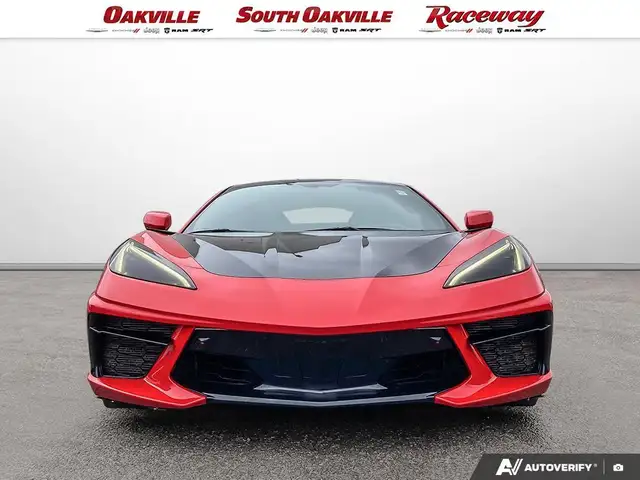 2023 Chevrolet Corvette 2LT | BOSE SOUND | HEATED/VENTED MULAN L - Photo 2