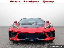 2023 Chevrolet Corvette 2LT | BOSE SOUND | HEATED/VENTED MULAN L - Photo 2