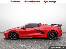 2023 Chevrolet Corvette 2LT | BOSE SOUND | HEATED/VENTED MULAN L - Photo 3