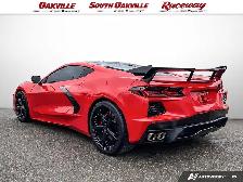 2023 Chevrolet Corvette 2LT | BOSE SOUND | HEATED/VENTED MULAN L - Photo 4