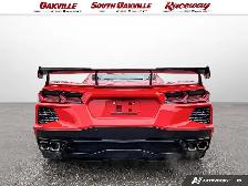 2023 Chevrolet Corvette 2LT | BOSE SOUND | HEATED/VENTED MULAN L - Photo 5