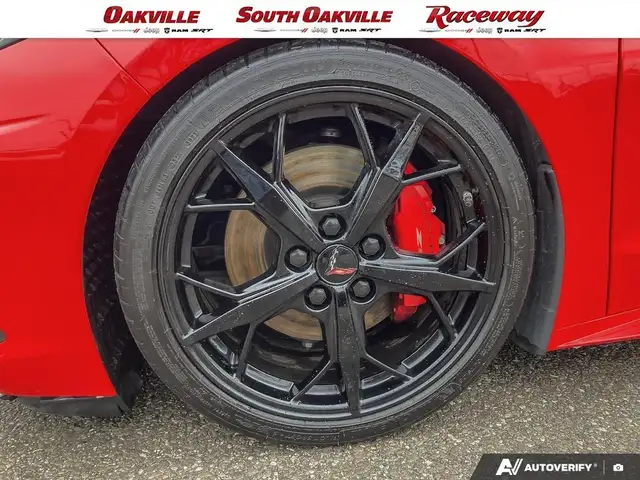 2023 Chevrolet Corvette 2LT | BOSE SOUND | HEATED/VENTED MULAN L - Photo 6