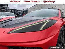 2023 Chevrolet Corvette 2LT | BOSE SOUND | HEATED/VENTED MULAN L - Photo 8