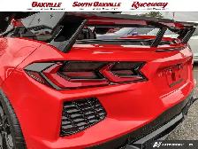 2023 Chevrolet Corvette 2LT | BOSE SOUND | HEATED/VENTED MULAN L - Photo 11