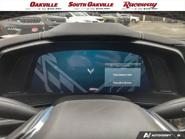 2023 Chevrolet Corvette 2LT | BOSE SOUND | HEATED/VENTED MULAN L - Photo 15
