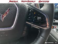 2023 Chevrolet Corvette 2LT | BOSE SOUND | HEATED/VENTED MULAN L - Photo 16