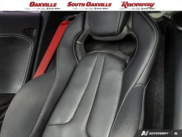 2023 Chevrolet Corvette 2LT | BOSE SOUND | HEATED/VENTED MULAN L - Photo 20