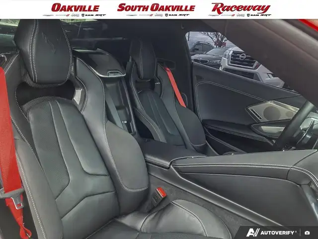 2023 Chevrolet Corvette 2LT | BOSE SOUND | HEATED/VENTED MULAN L - Photo 22