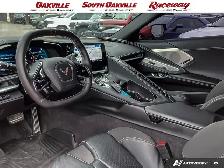 2023 Chevrolet Corvette 2LT | BOSE SOUND | HEATED/VENTED MULAN L - Photo 24