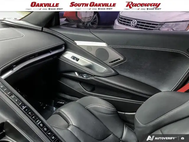 2023 Chevrolet Corvette 2LT | BOSE SOUND | HEATED/VENTED MULAN L - Photo 25