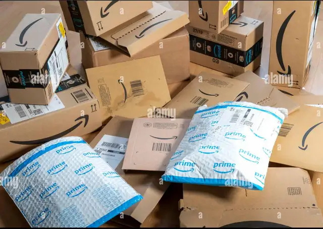 PACKAGE DELIVERIES-DRIVER FULL TIME - Photo 3