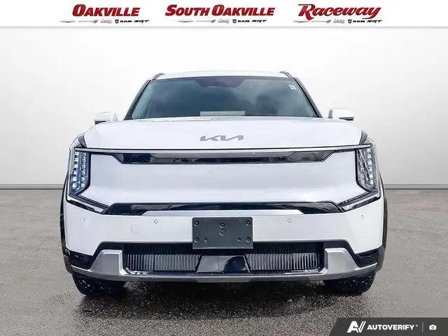 2025 Kia EV9 LAND | 7SEATER | DUAL SUNROOF | ELECTRIC | NAVI | - Photo 2