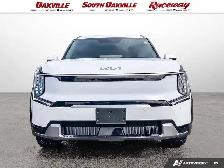 2025 Kia EV9 LAND | 7SEATER | DUAL SUNROOF | ELECTRIC | NAVI | - Photo 2