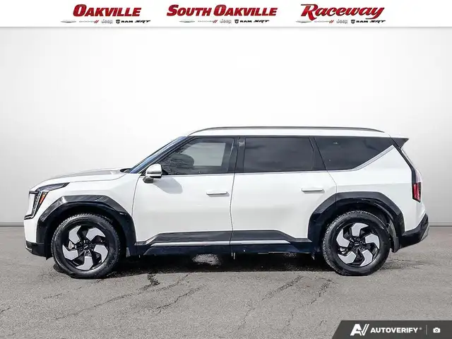 2025 Kia EV9 LAND | 7SEATER | DUAL SUNROOF | ELECTRIC | NAVI | - Photo 3