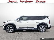 2025 Kia EV9 LAND | 7SEATER | DUAL SUNROOF | ELECTRIC | NAVI | - Photo 3