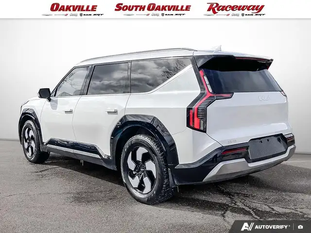 2025 Kia EV9 LAND | 7SEATER | DUAL SUNROOF | ELECTRIC | NAVI | - Photo 4