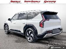 2025 Kia EV9 LAND | 7SEATER | DUAL SUNROOF | ELECTRIC | NAVI | - Photo 4