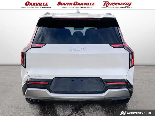 2025 Kia EV9 LAND | 7SEATER | DUAL SUNROOF | ELECTRIC | NAVI | - Photo 5