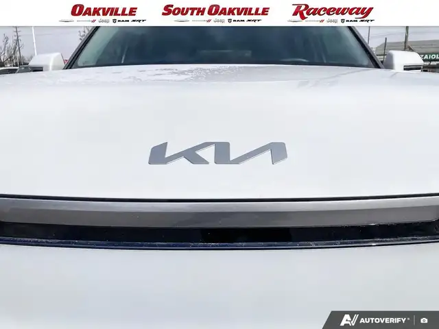2025 Kia EV9 LAND | 7SEATER | DUAL SUNROOF | ELECTRIC | NAVI | - Photo 9