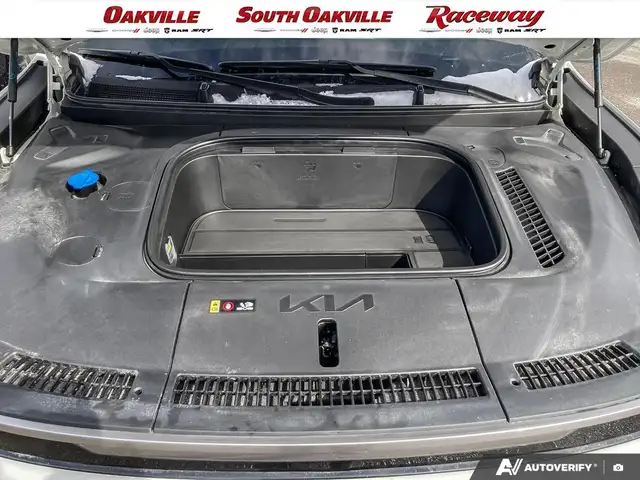 2025 Kia EV9 LAND | 7SEATER | DUAL SUNROOF | ELECTRIC | NAVI | - Photo 10