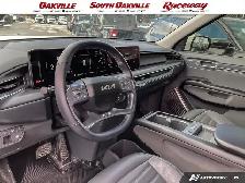 2025 Kia EV9 LAND | 7SEATER | DUAL SUNROOF | ELECTRIC | NAVI | - Photo 13