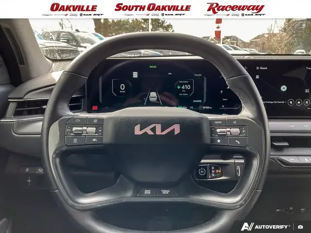 2025 Kia EV9 LAND | 7SEATER | DUAL SUNROOF | ELECTRIC | NAVI | - Photo 14