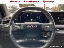 2025 Kia EV9 LAND | 7SEATER | DUAL SUNROOF | ELECTRIC | NAVI | - Photo 14