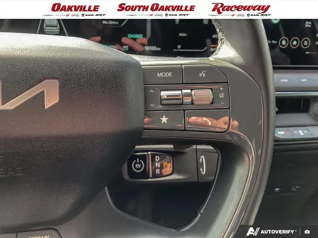 2025 Kia EV9 LAND | 7SEATER | DUAL SUNROOF | ELECTRIC | NAVI | - Photo 16