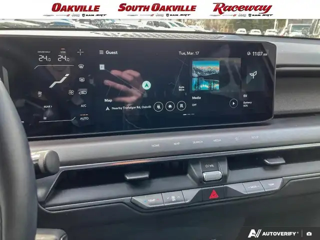 2025 Kia EV9 LAND | 7SEATER | DUAL SUNROOF | ELECTRIC | NAVI | - Photo 19